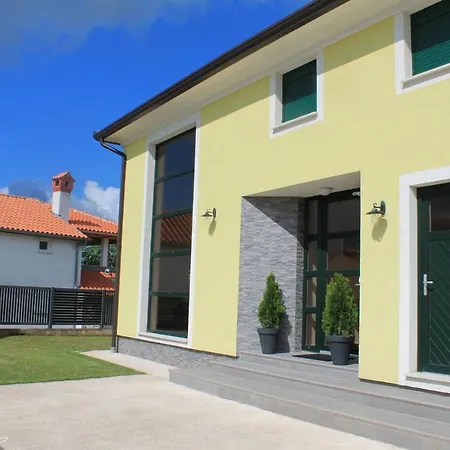 Villa Nicolo